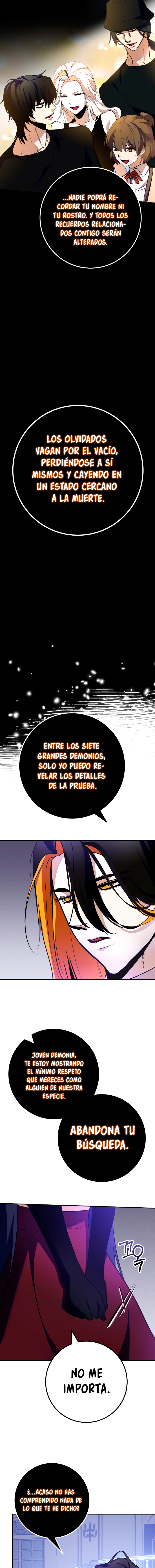 Read El Retorno del Jugador Manga Online