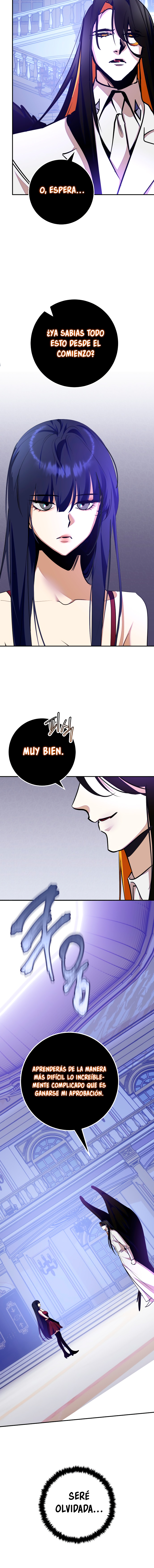 Read El Retorno del Jugador Manga Online