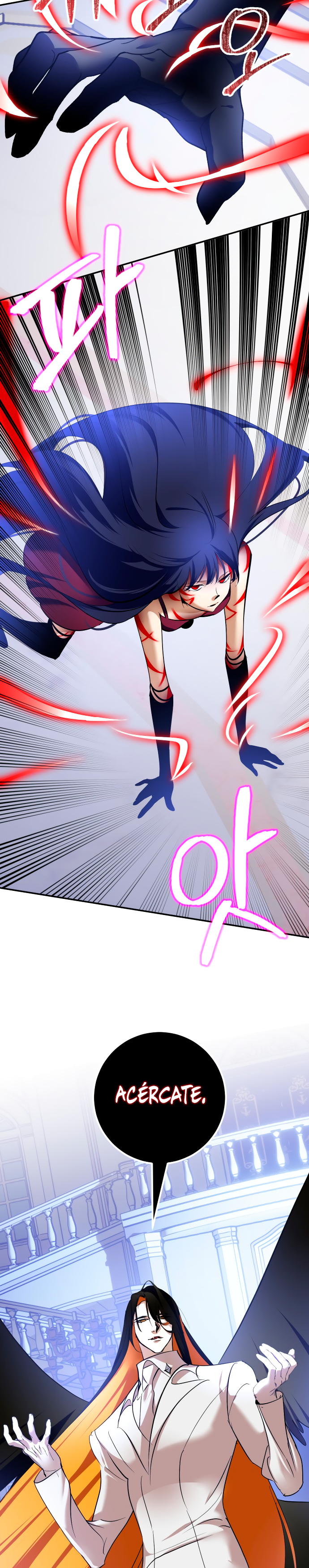 Read El Retorno del Jugador Manga Online