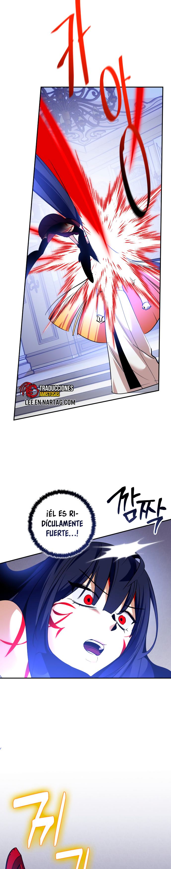 Read El Retorno del Jugador Manga Online