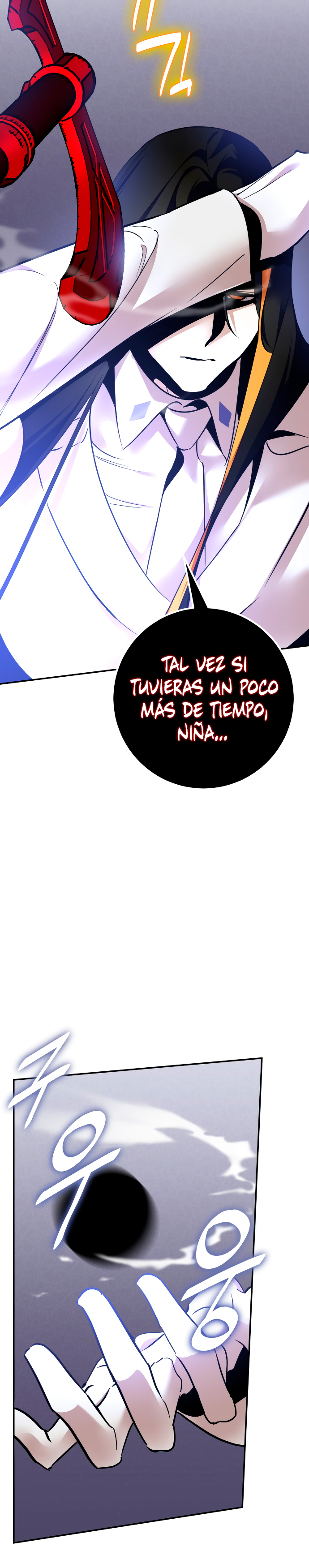 Read El Retorno del Jugador Manga Online