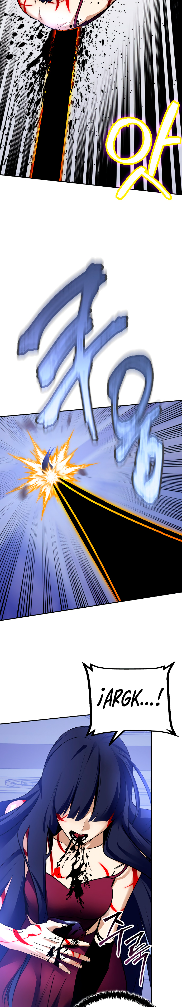 Read El Retorno del Jugador Manga Online