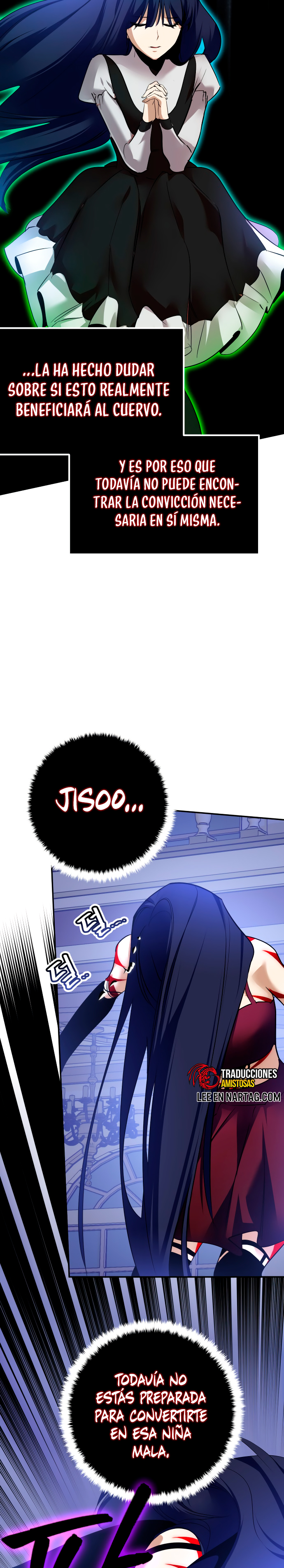 Read El Retorno del Jugador Manga Online