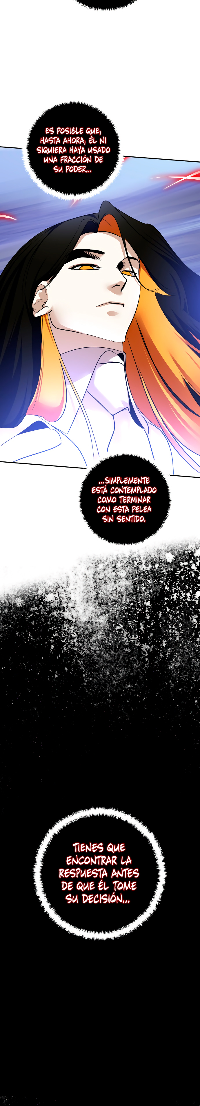 Read El Retorno del Jugador Manga Online
