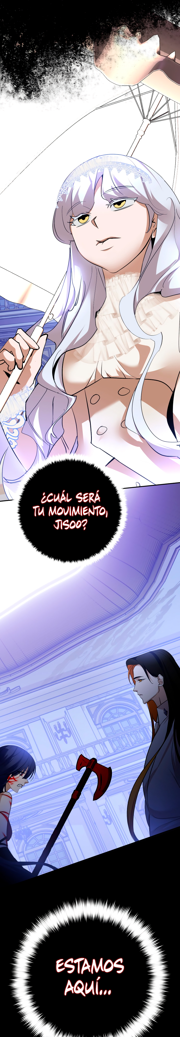 Read El Retorno del Jugador Manga Online