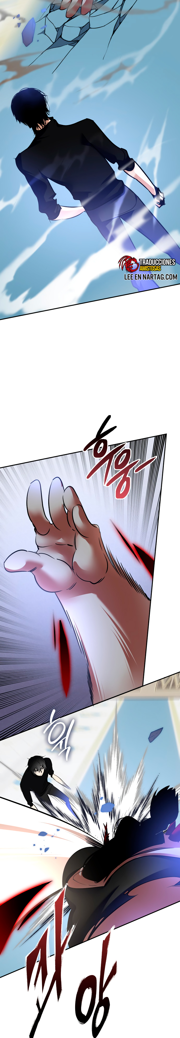 Read El Retorno del Jugador Manga Online