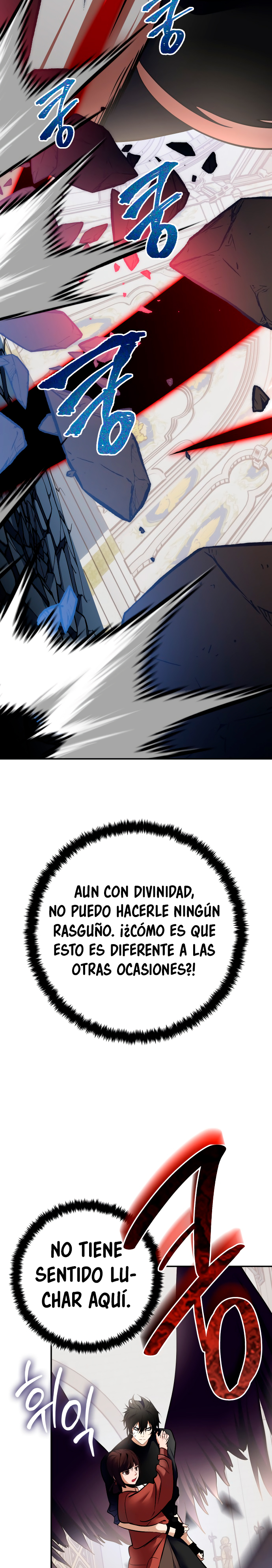 Read El Retorno del Jugador Manga Online