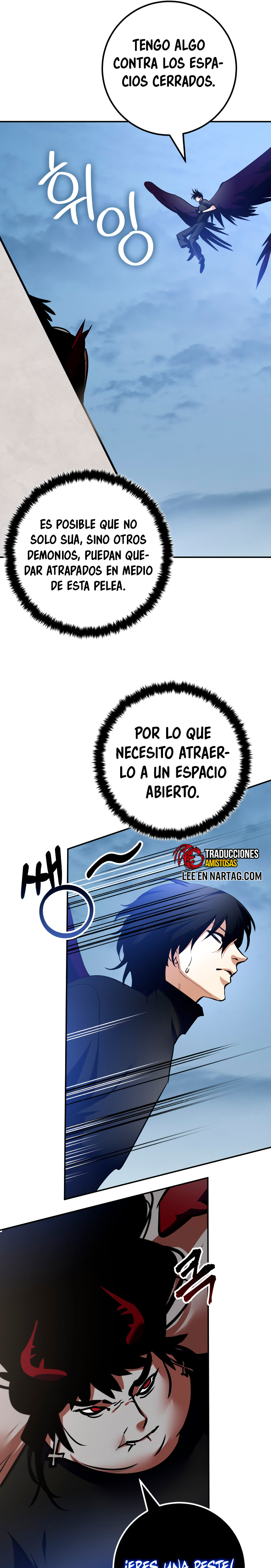 Read El Retorno del Jugador Manga Online