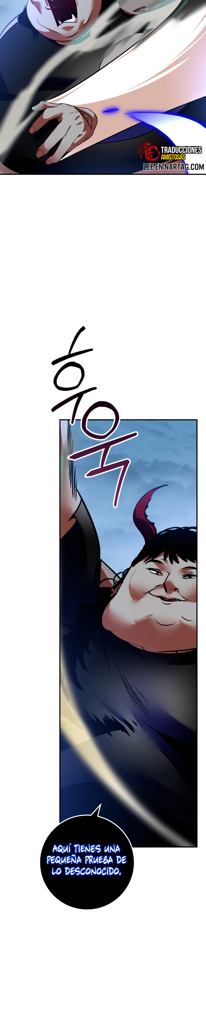 Read El Retorno del Jugador Manga Online