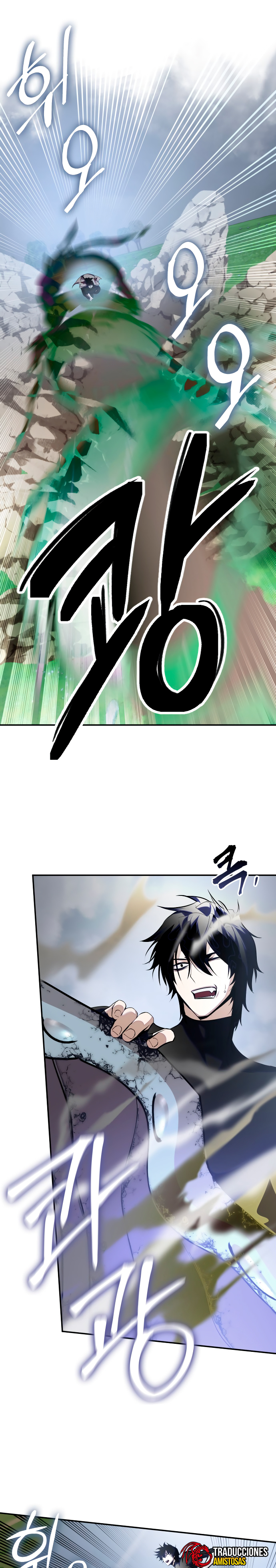 Read El Retorno del Jugador Manga Online