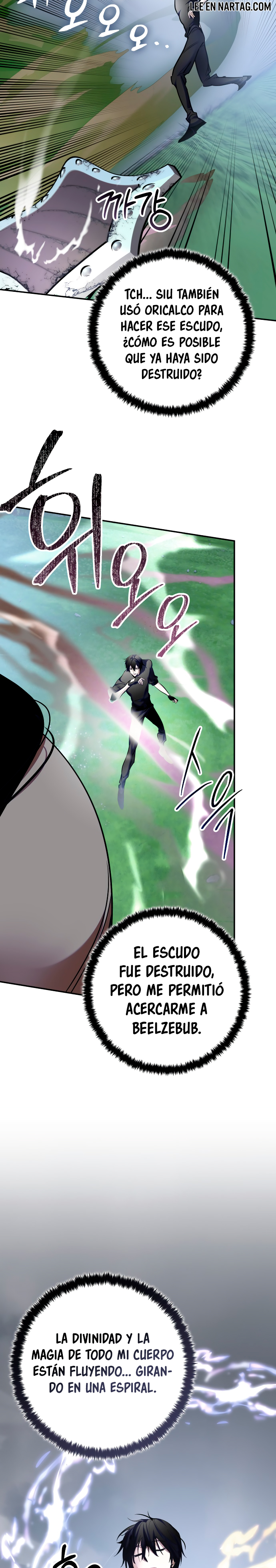 Read El Retorno del Jugador Manga Online