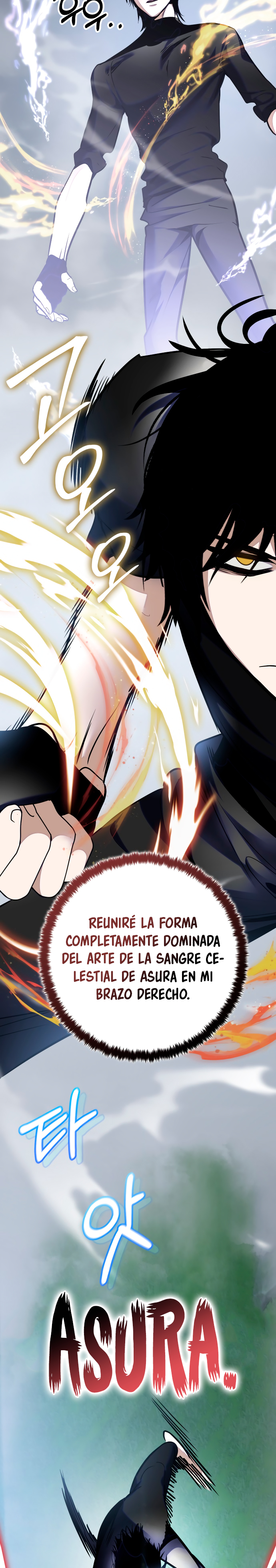 Read El Retorno del Jugador Manga Online