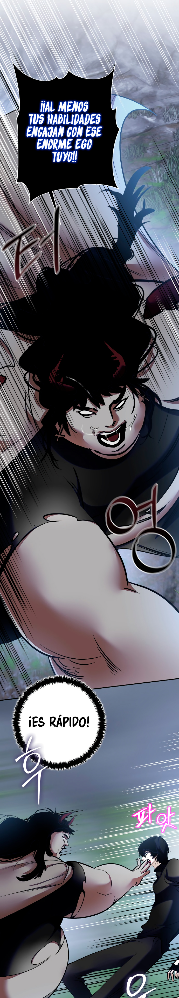 Read El Retorno del Jugador Manga Online
