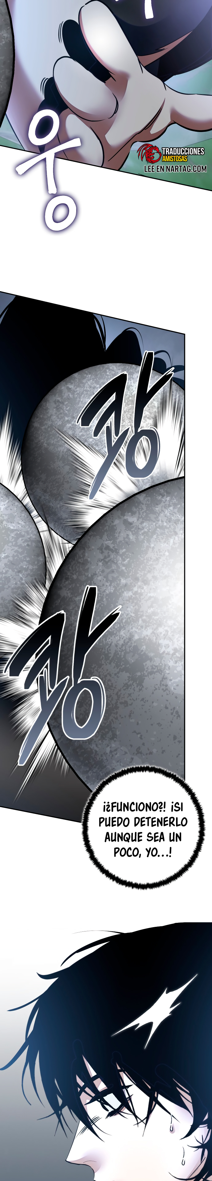 Read El Retorno del Jugador Manga Online