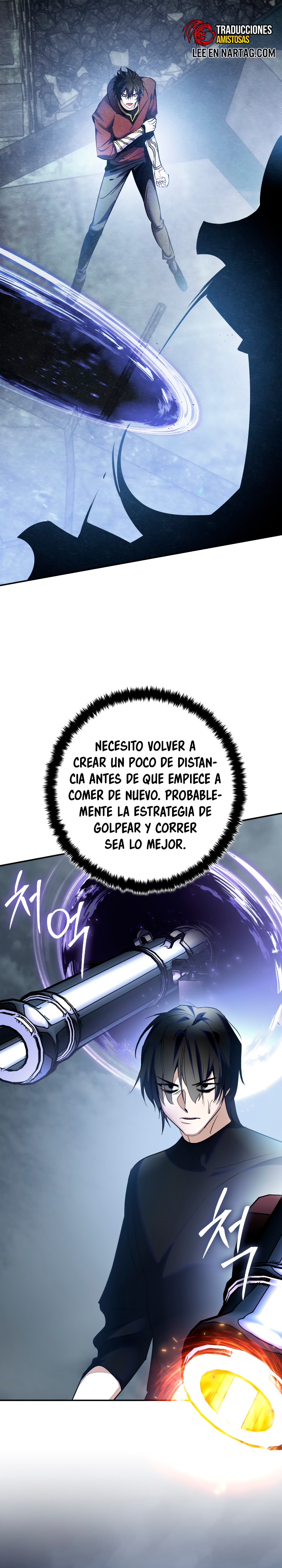 Read El Retorno del Jugador Manga Online