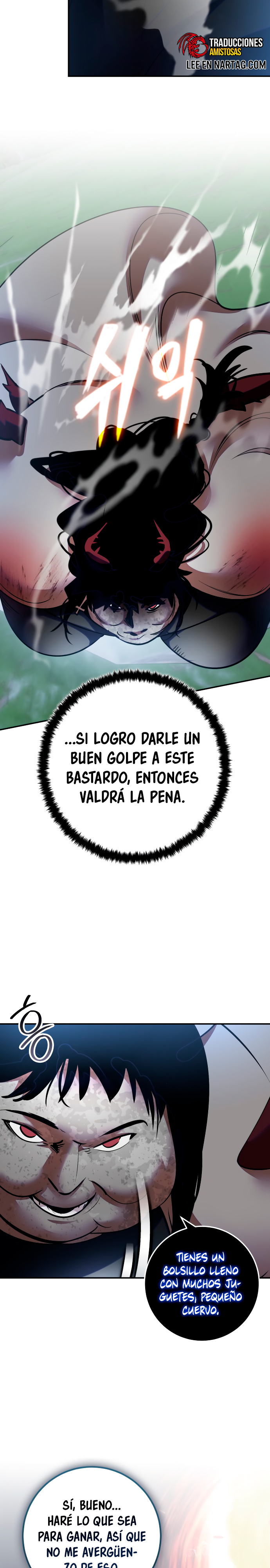 Read El Retorno del Jugador Manga Online