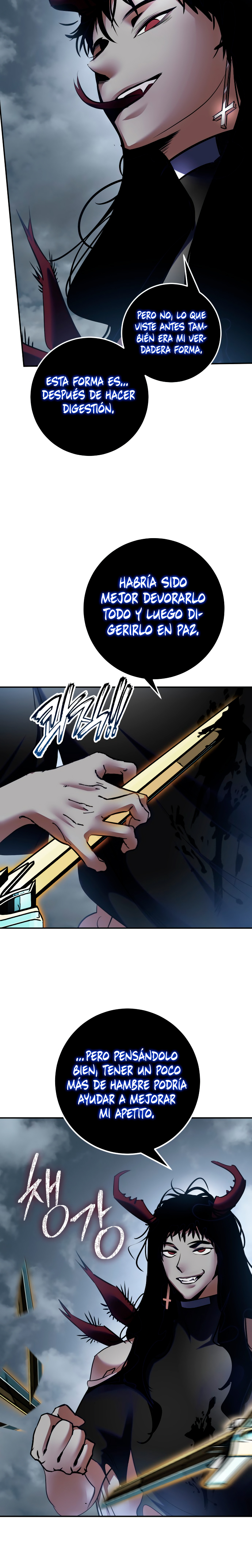 Read El Retorno del Jugador Manga Online