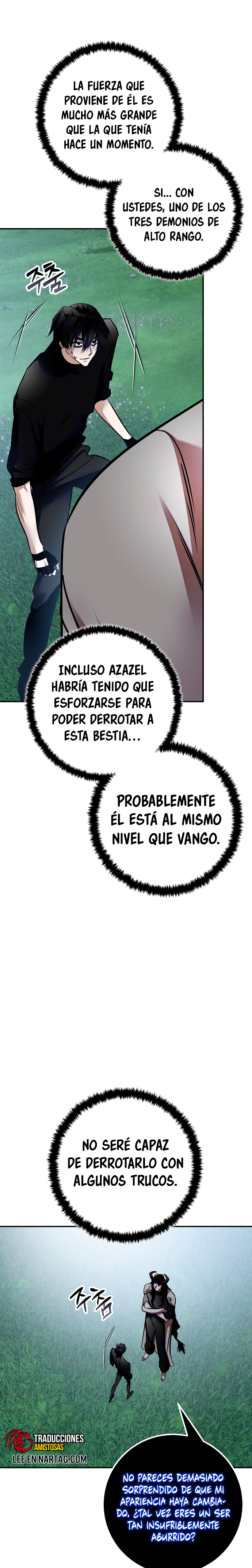 Read El Retorno del Jugador Manga Online
