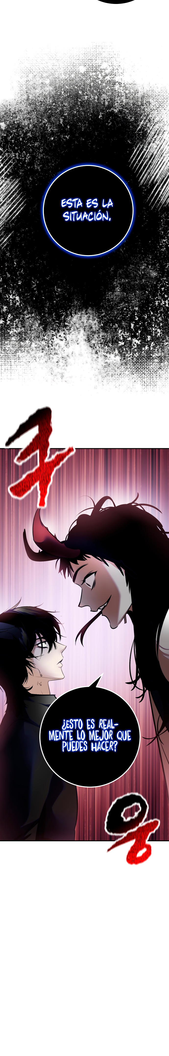 Read El Retorno del Jugador Manga Online