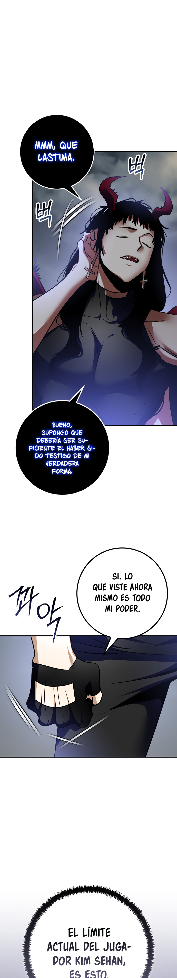 Read El Retorno del Jugador Manga Online