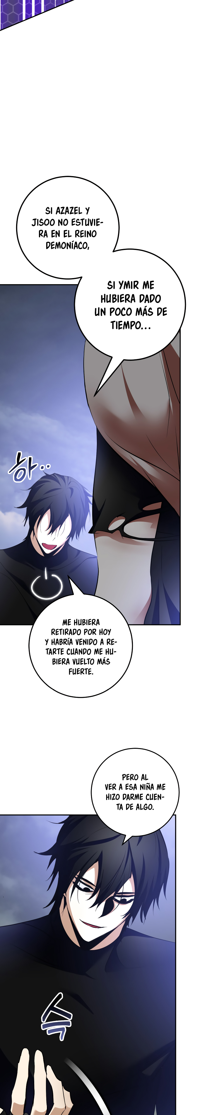 Read El Retorno del Jugador Manga Online