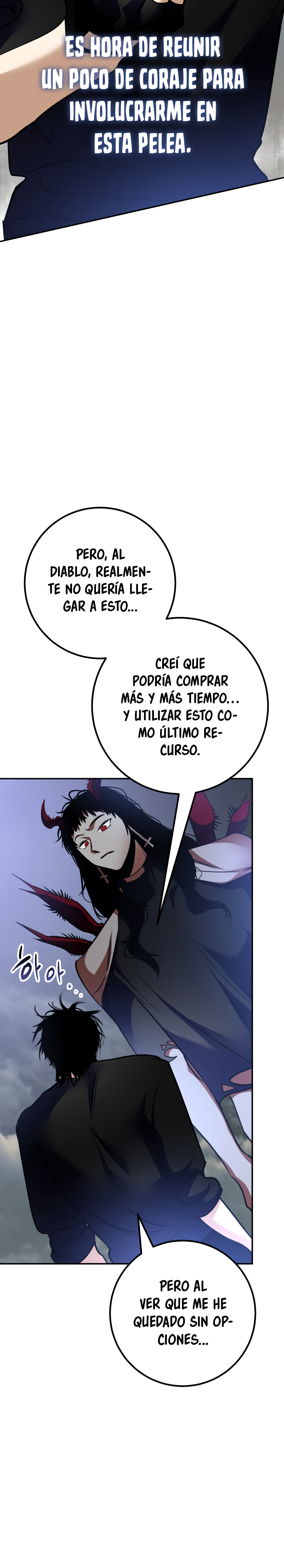 Read El Retorno del Jugador Manga Online