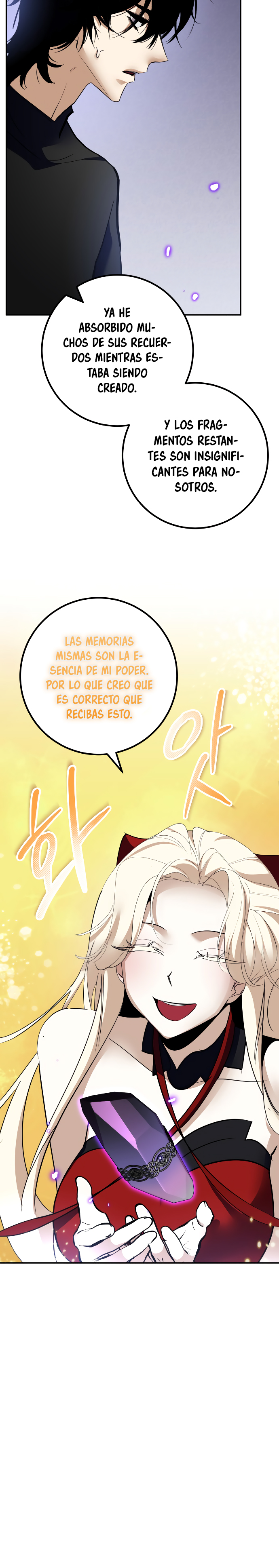 Read El Retorno del Jugador Manga Online
