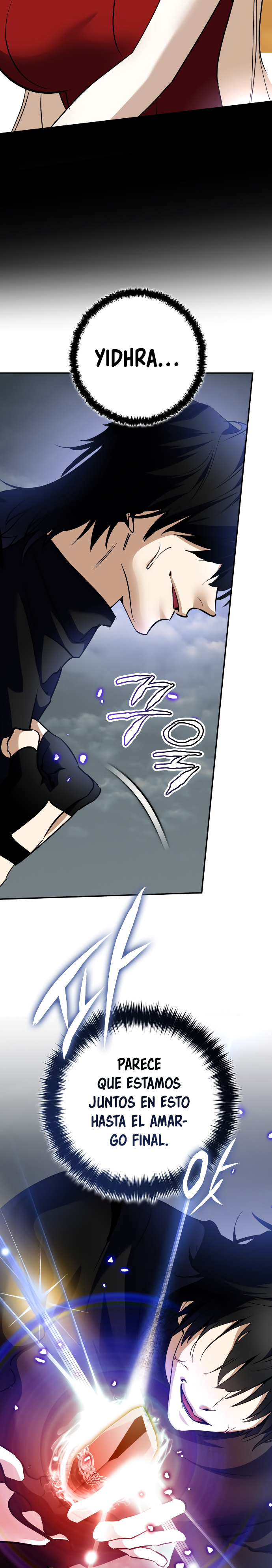 Read El Retorno del Jugador Manga Online