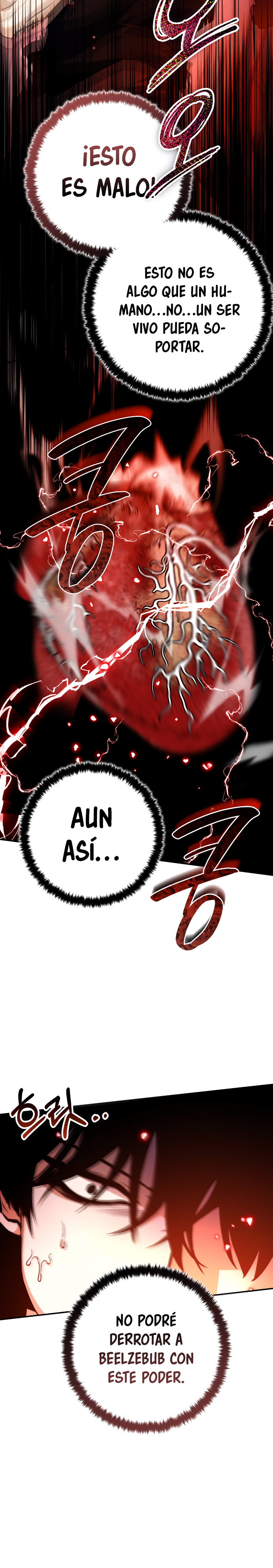 Read El Retorno del Jugador Manga Online