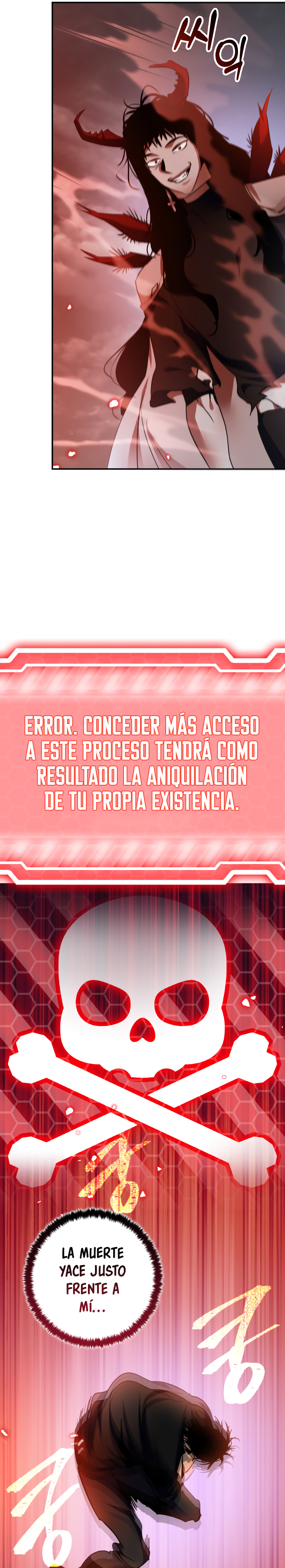 Read El Retorno del Jugador Manga Online