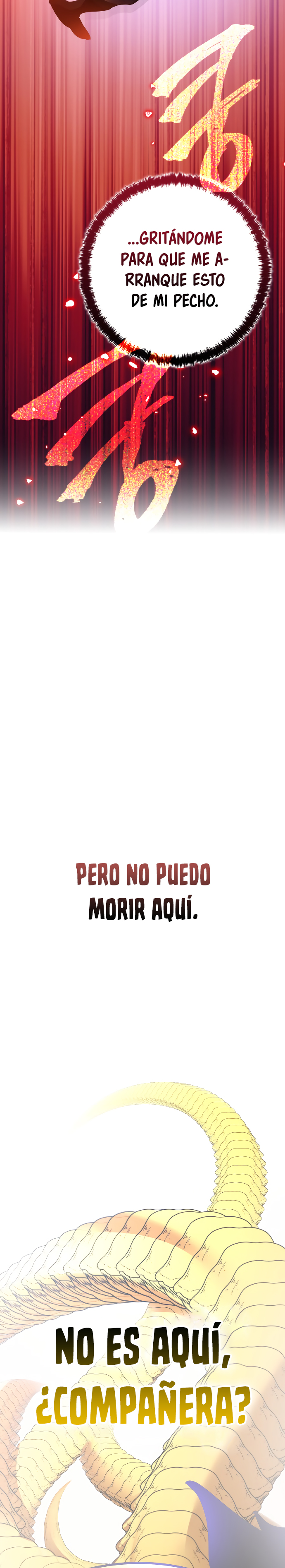 Read El Retorno del Jugador Manga Online