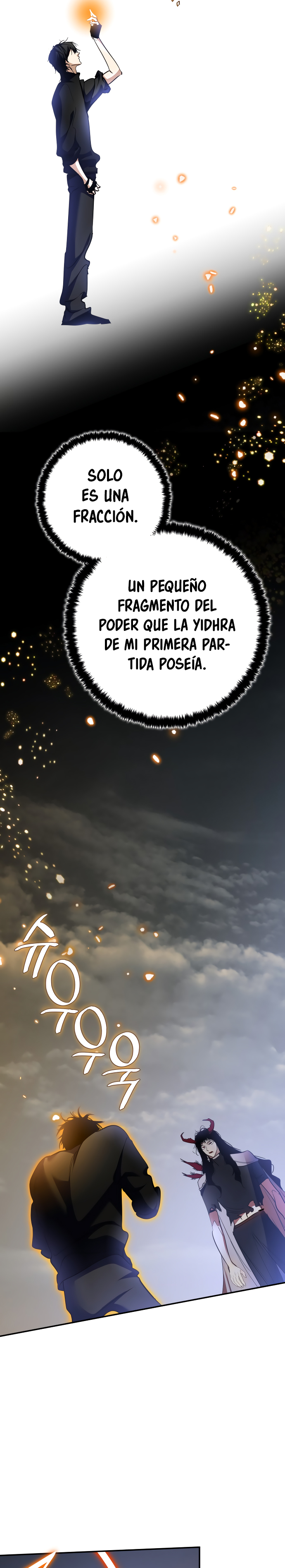Read El Retorno del Jugador Manga Online
