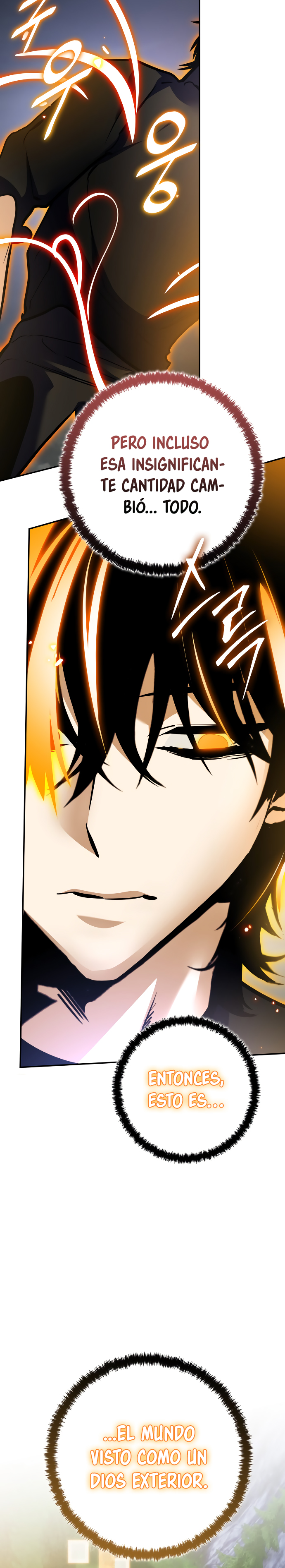 Read El Retorno del Jugador Manga Online