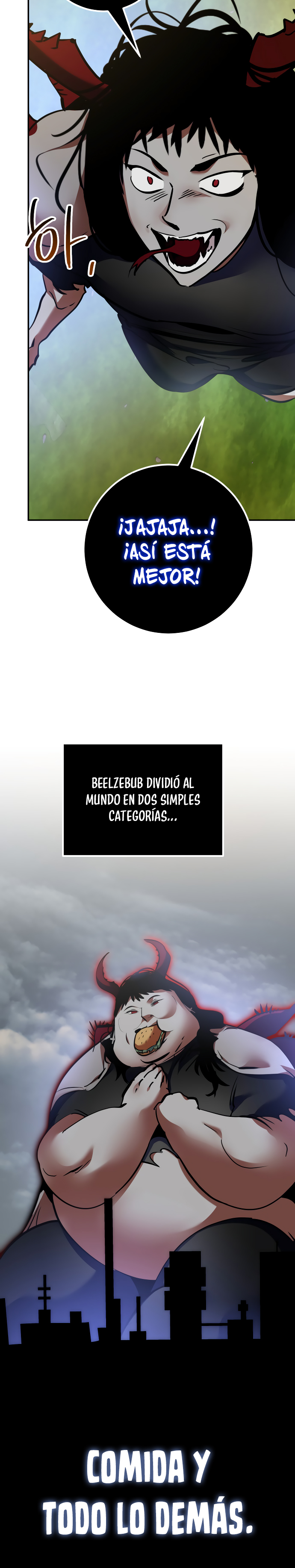 Read El Retorno del Jugador Manga Online