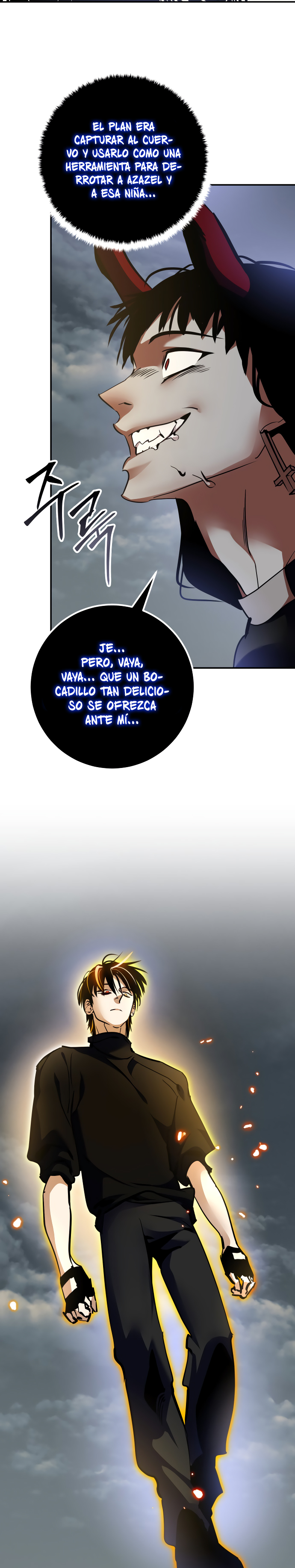 Read El Retorno del Jugador Manga Online