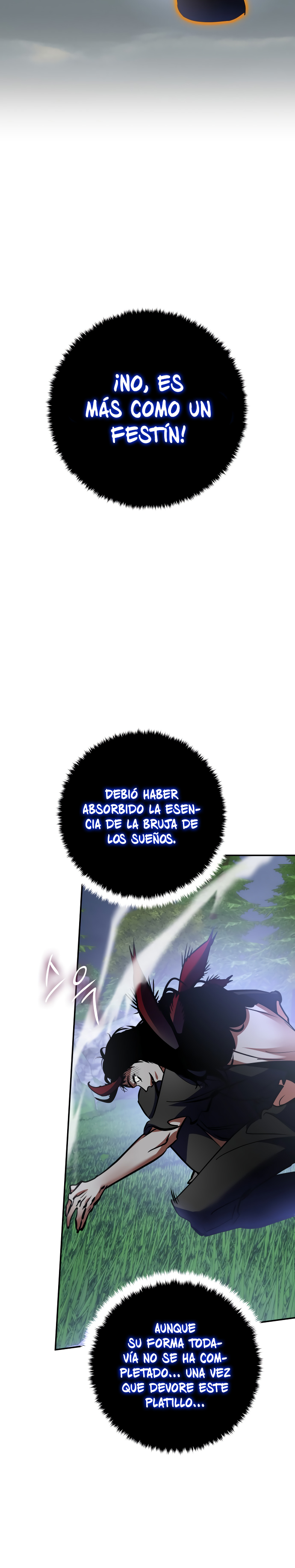 Read El Retorno del Jugador Manga Online