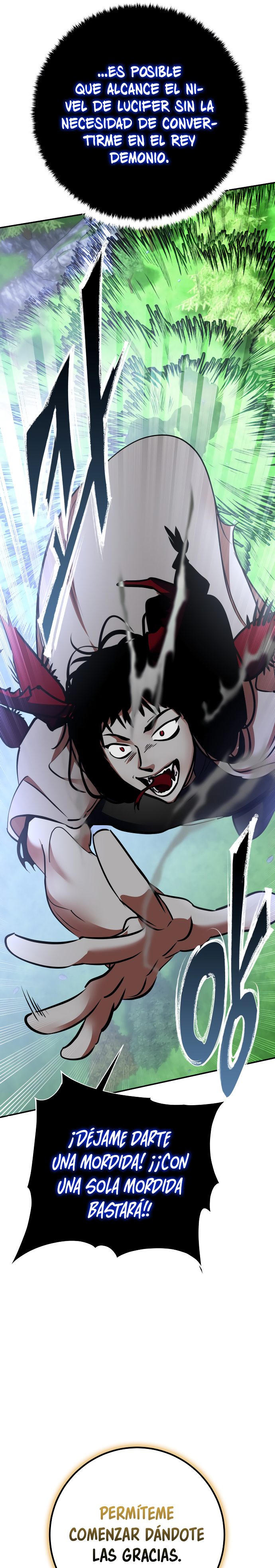 Read El Retorno del Jugador Manga Online