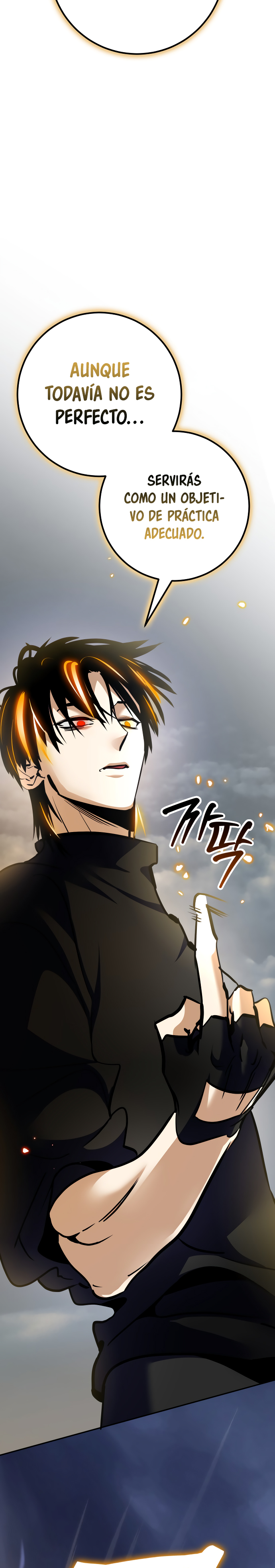 Read El Retorno del Jugador Manga Online