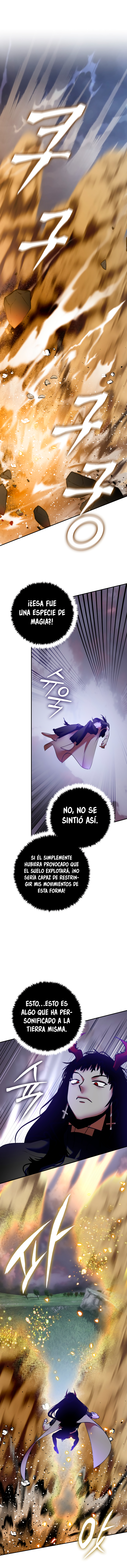 Read El Retorno del Jugador Manga Online