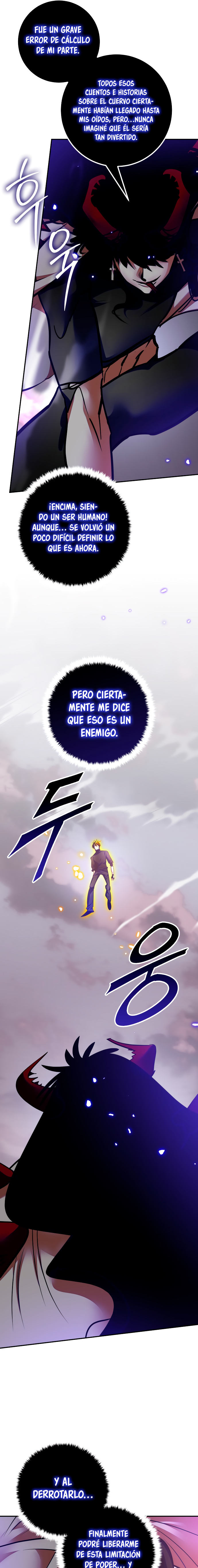 Read El Retorno del Jugador Manga Online