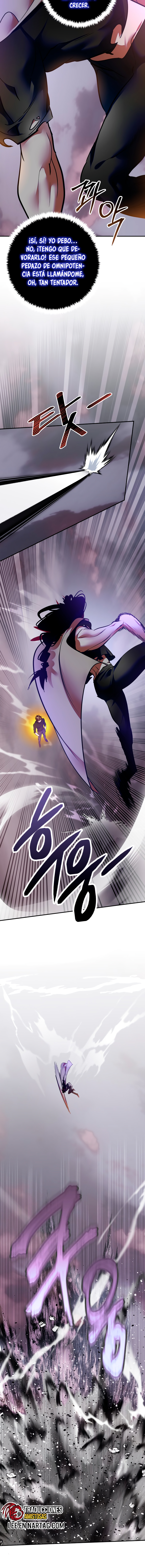 Read El Retorno del Jugador Manga Online