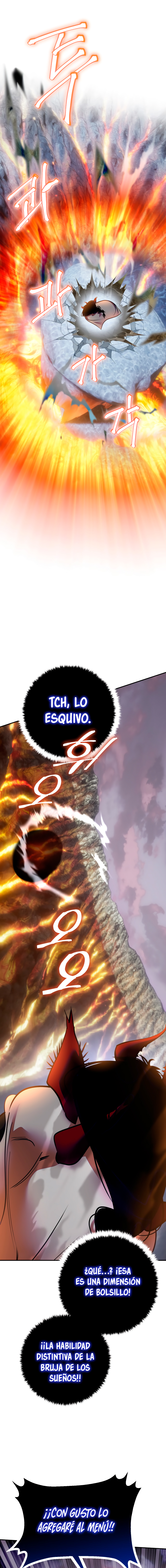Read El Retorno del Jugador Manga Online
