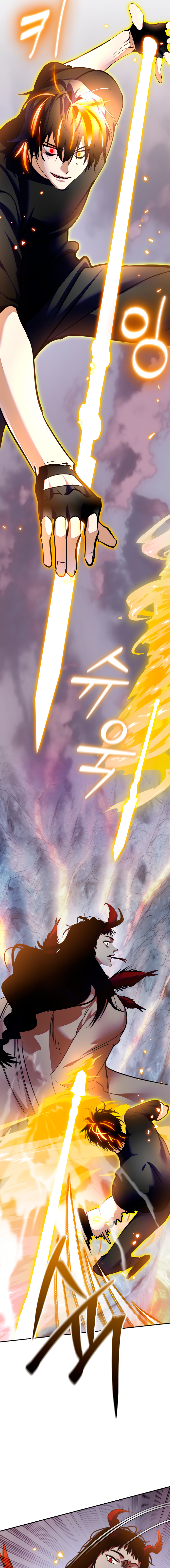 Read El Retorno del Jugador Manga Online