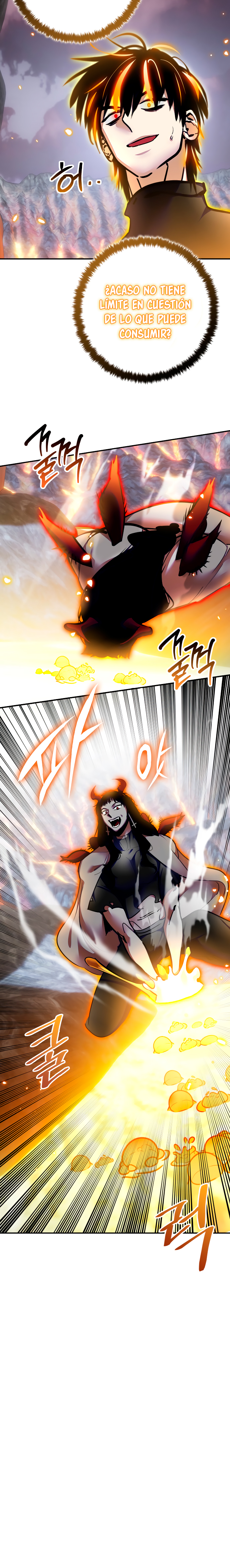 Read El Retorno del Jugador Manga Online