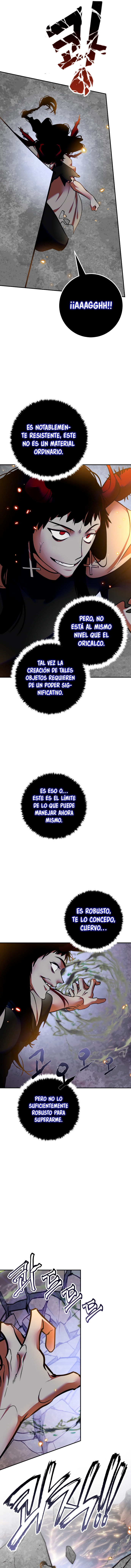Read El Retorno del Jugador Manga Online