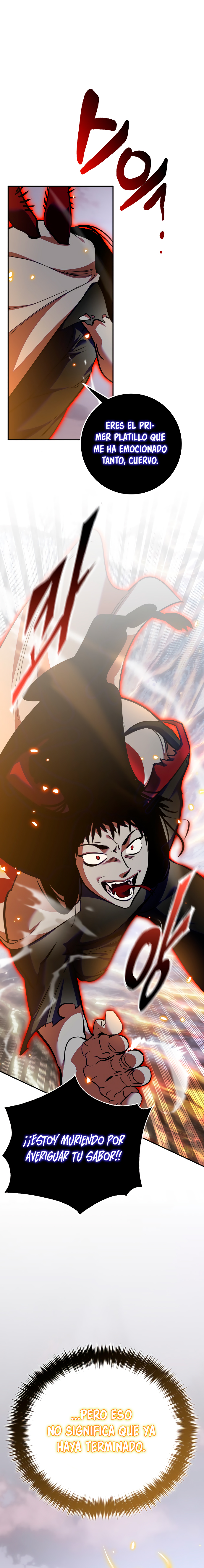 Read El Retorno del Jugador Manga Online