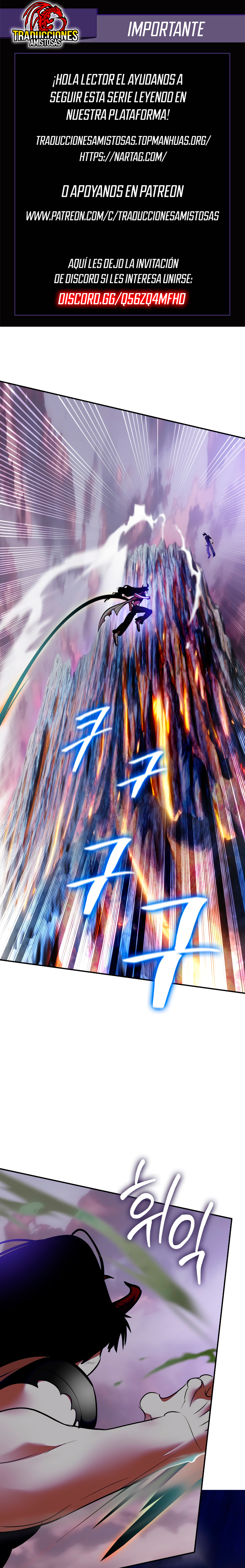 Read El Retorno del Jugador Manga Online