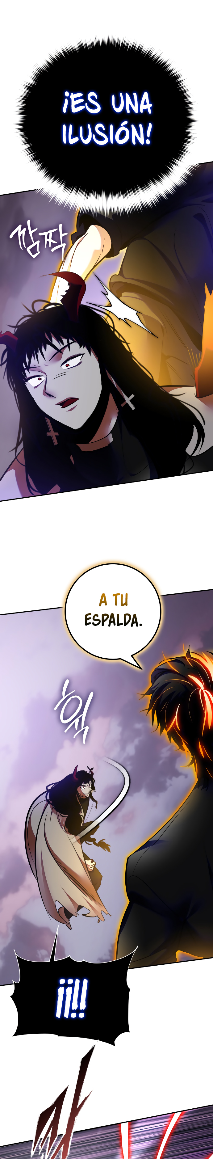 Read El Retorno del Jugador Manga Online