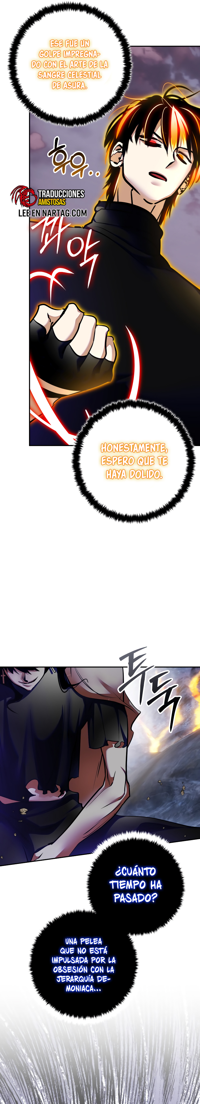 Read El Retorno del Jugador Manga Online