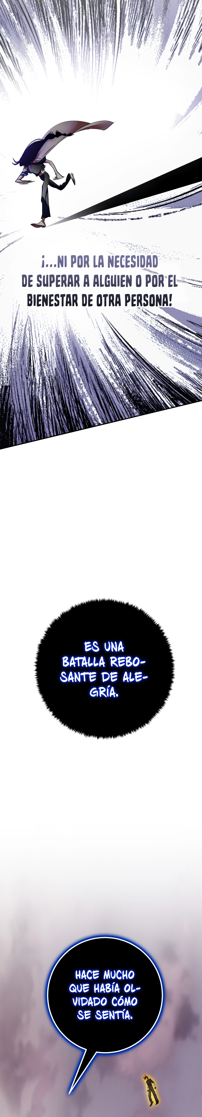 Read El Retorno del Jugador Manga Online